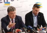 Петр Порошенко готов работать с  мэром Одессы, который получит поддержку большинства одесситов.