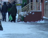 В Одессе введен штраф за снег