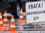 ДТП унесло жизни двух людей в Одесской области