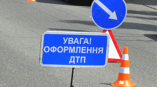 В Одессе автомобиль сбил подростка и скрылся с места ДТП