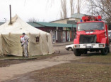 В период сильных морозов в Одессе будут работать пункты обогрева