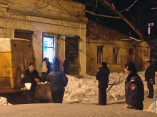 В Одессе прогремел взрыв на улице Гимназической