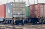 Трагическое происшествие на Одесской железной дороге