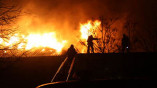 Еще одна трагедия в Одесской области: дети задохнулись в дыму