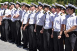 В Одессе состоится торжественный марш курсантов Мореходного колледжа