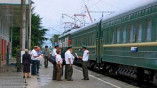В поезде "Киев - Одесса" умер пассажир