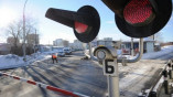 10 ДТП на Одесской железной дороге