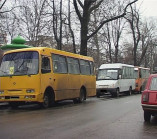 В Одессе задержаны карманники, грабившие пассажиров маршруток