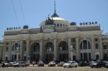 Трагедия около Одесского вокзала