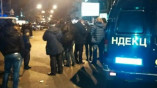 В результате взрыва в центре Одессы никто не пострадал