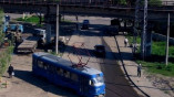 Завтра в Одессе не будут ходить некоторые трамваи и троллейбус № 8