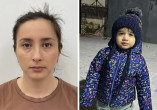 В Одесской области правоохранители разыскивают мать с ребенком