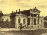 18 декабря. Одесский музей пополнят римские барельефы