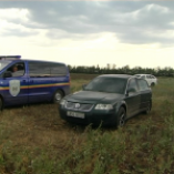 Херсонские оперативники раскрыли убийство двух предпринимателей из Одесской области
