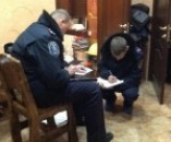 Одесскую мэрию проверяют правоохранители