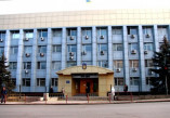 В Одессе заминированы Приморский суд и мореходное училище