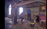 Милиция расследует обстоятельства ночного взрыва в Одессе
