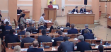 Бюджет развития и «Безопасный город»: итоги сессии Одесского горсовета