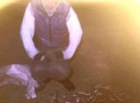 На Турунчуке  пойман браконьер с уловом (фото)