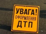 В Одессе столкнулись четыре автомобиля, есть пострадавшие