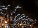 Центр Одессы проведет вторник без света