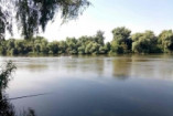 В Одесской области утонул рыбак