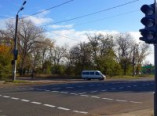 Один из перекрестков в Одессе станет регулируемым (фото)