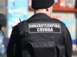 В Одессе проверяют информацию о бомбе в автомобиле