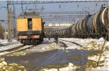 Взрыв вагона с нефтепродуктом в Одессе квалифицирован как теракт