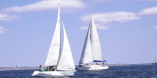 Черноморский яхт-клуб отмечает свое 146-летие