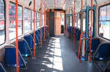 В Одессе запустят трамвайные вагоны для инвалидов