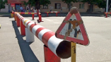Завтра в Одессе продолжится ремонт дорог