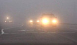 В Одессе объявлено штормовое предупреждение в связи с туманом