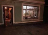 В Одессе бросили гранату в окно жилого дома (фото)