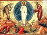 19 августа православные христиане отмечают Преображение Господне