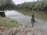 В Днестровских плавнях найден потерявшийся рыбак (фото)