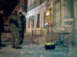 Ночной взрыв в Одессе квалифицирован как теракт