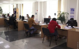 Робота в Одесі: 10 осіб на одну вакансію