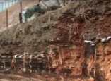 Оползень на Каманина: одесситы против строительства на склоне