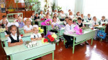 День знаний в Украине: учебный год начался для 3,8 миллионов учащихся