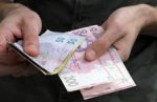 В Одесской области участники АТО недополучили более 500 тыс. гривен