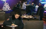 Милиция разыскивает свидетелей стрельбы в кафе «Беллини»