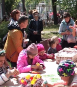 Семейный фестиваль «Сова Пикник» в Одессе