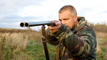 В Одесской области во время охоты  трагически погиб подросток