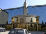 В Одессе оцеплен апелляционный хозяйственный суд