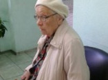 В Одессе нашли заблудившуюся пенсионерку (фото)