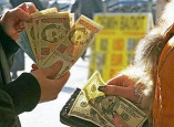 В Одессе закрыт незаконный пункт обмена валют