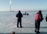 На Днестровском лимане утонули пять рыбаков