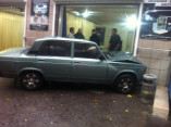 В Одессе автомобиль влетел в автомойку