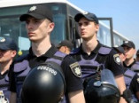 Одесские правоохранители проводят учения